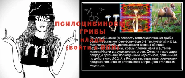 круглые Покачи